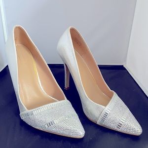 Aldo Sparkle Pumps
